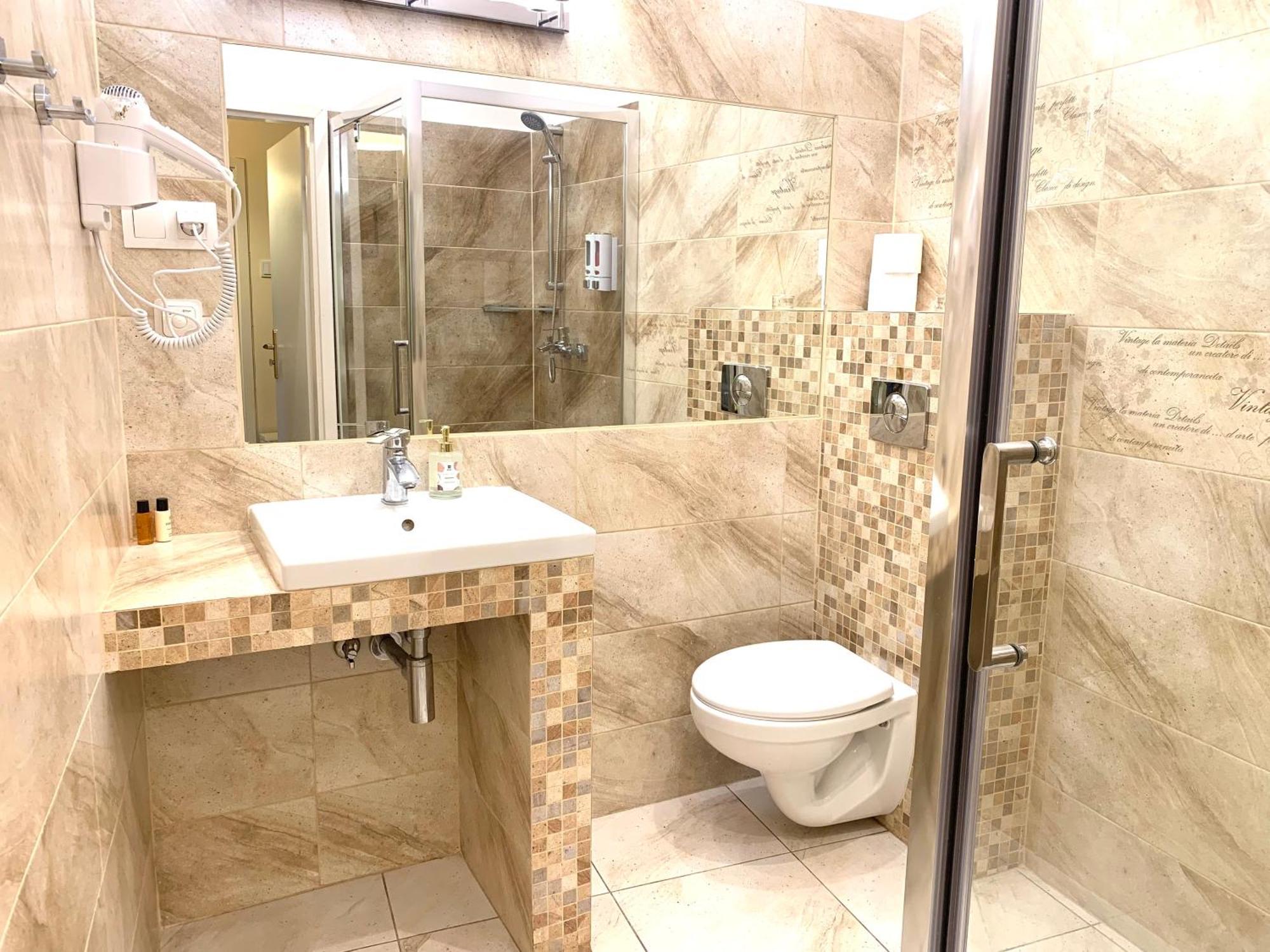 Apartament S19 Krakkó Kültér fotó