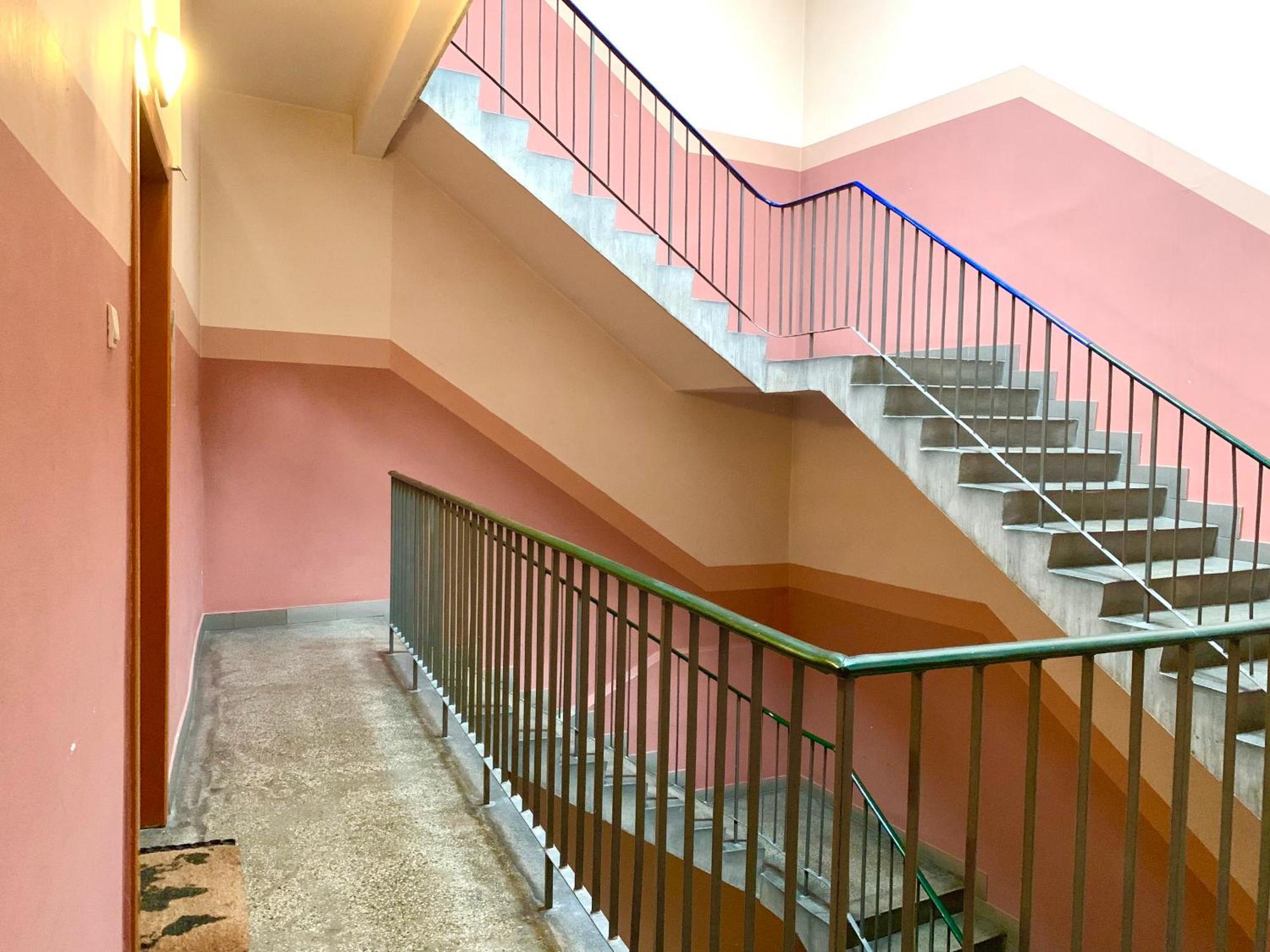 Apartament S19 Krakkó Kültér fotó